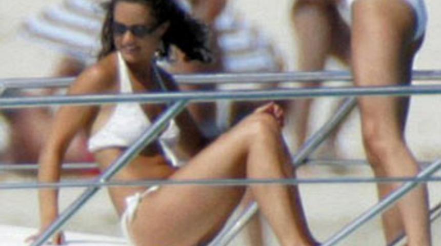 Prens&rsquo;in baldızına porno teklifi