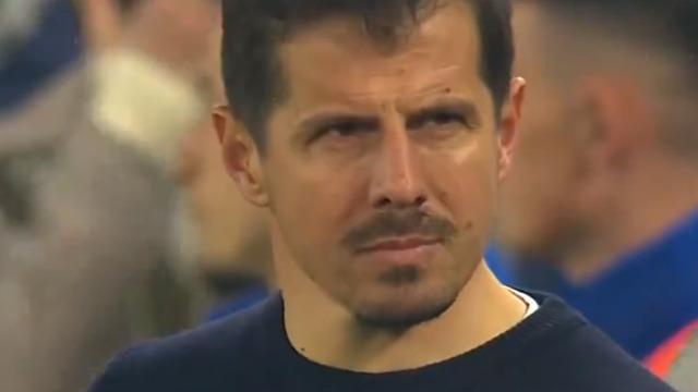 Fenerbahçe tribünlerinin Emre Belözoğlu'na tepkisi sonrası tecrübeli çalıştırıcıdan ilginç bir cevap geldi!