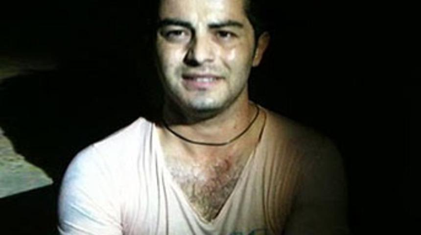 Deniz taksi &ouml;l&uuml;me terk etti