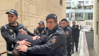 Bursa’da Kafes-46 operasyonunda 14 kişiye tutuklama!