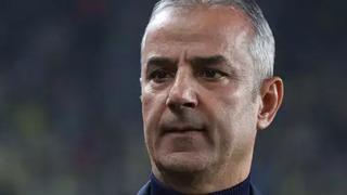 İsmail Kartal'dan mağlubiyet sonrası açıklama!