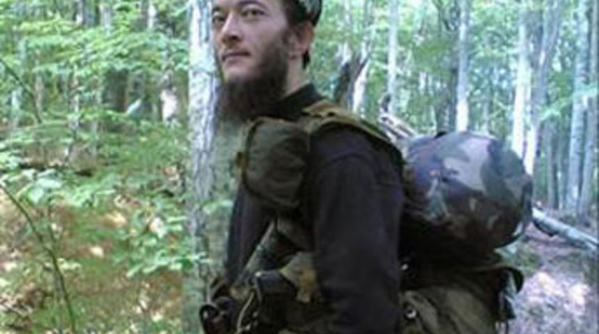 El-Kaide&rsquo;nin T&uuml;rk komutanına idam