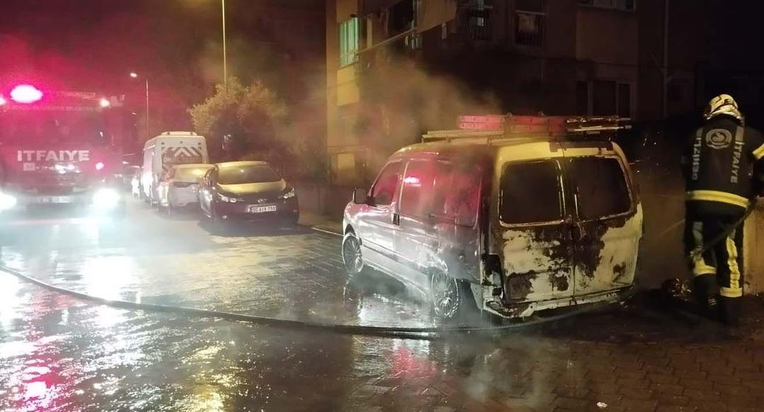 3 ayrı mahalleden ihbarlar geldi... Araçlar ateşe verildi! Her şeyi itiraf eden uzman çavuşla ilgili yeni gelişme 1080xauto