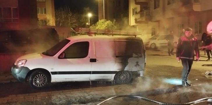 3 ayrı mahalleden ihbarlar geldi... Araçlar ateşe verildi! Her şeyi itiraf eden uzman çavuşla ilgili yeni gelişme 728xauto