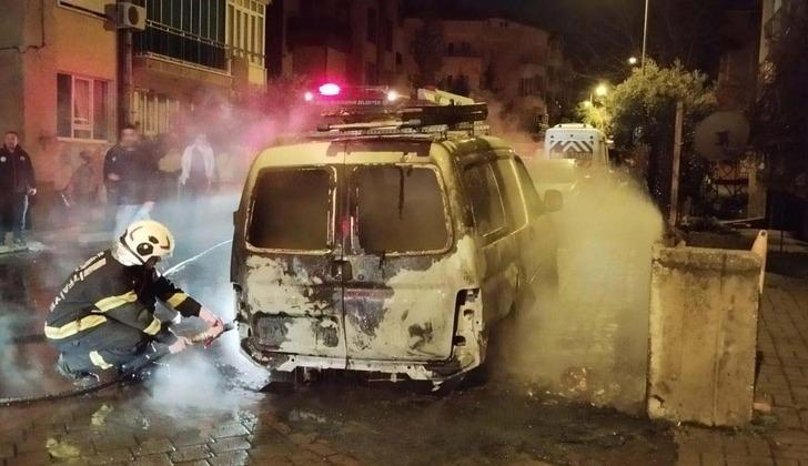 3 ayrı mahalleden ihbarlar geldi... Araçlar ateşe verildi! Her şeyi itiraf eden uzman çavuşla ilgili yeni gelişme 728xauto