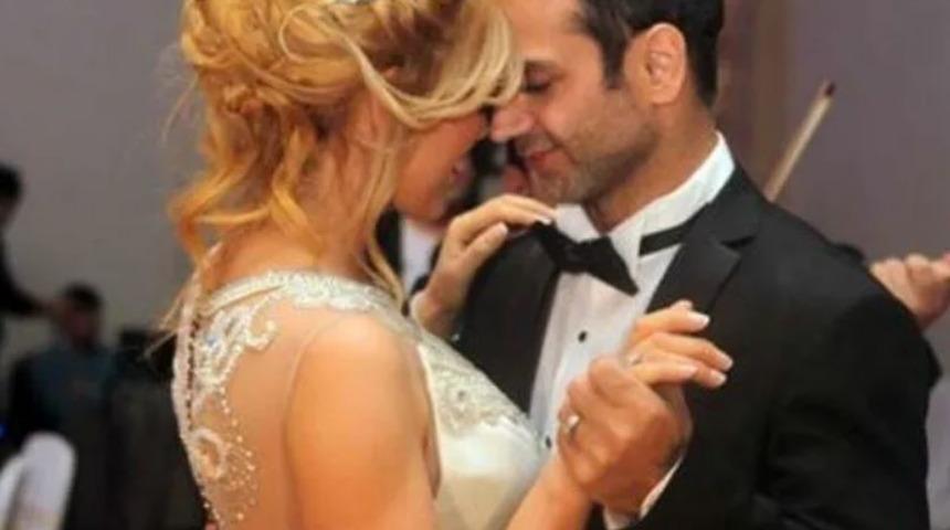 Şarkıcı Doğuş'un eşi Hoşkedem Hidayetkızı hemen Türkiye'ye geldi! Pozlarına yorum yağdı