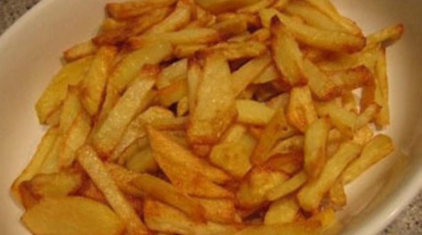 Patates kızartması kanser yapar mı?