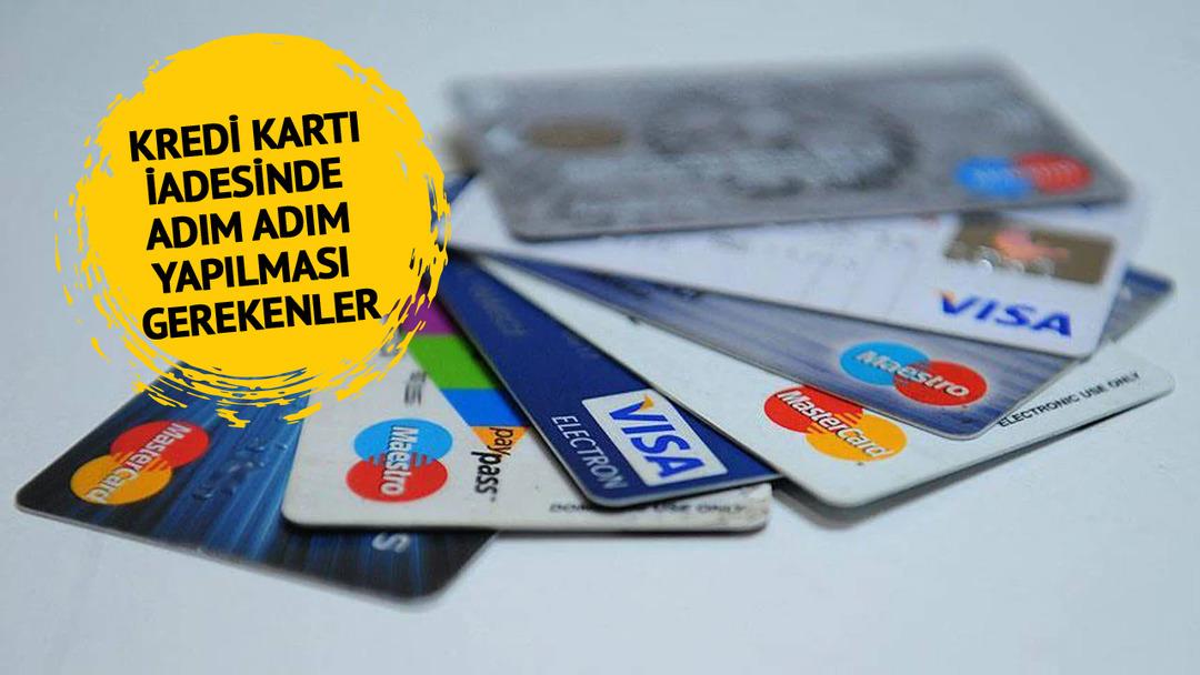 Kredi kartı kullananları yakından ilgilendiriyor: 1500 lirayı bulan var... Aidat ücretlerine fahiş zam geldi! Geri almak için adım adım yapılması gerekenler