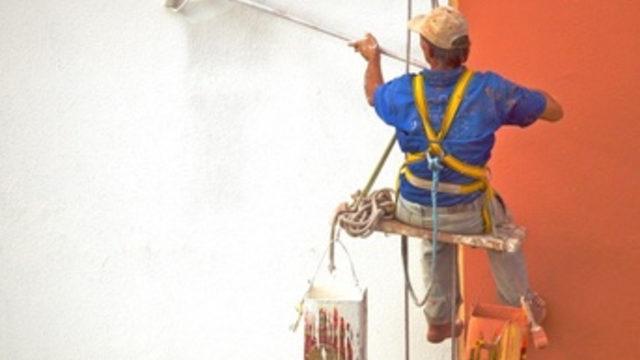 Boya Yapmak Artık Çok Kolay !!!