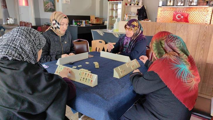 Osmanlı'dan kalan gelenek! Yılda 1 gün gerçekleşiyor: Kadınlar kahvede, erkekler evde... 'Geleneğini anneannemden öğrendim' G1