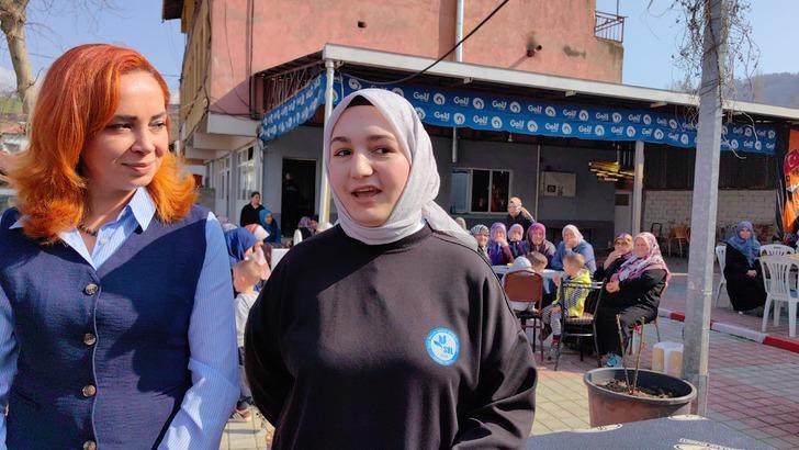 Osmanlı'dan kalan gelenek! Yılda 1 gün gerçekleşiyor: Kadınlar kahvede, erkekler evde... 'Geleneğini anneannemden öğrendim' G2