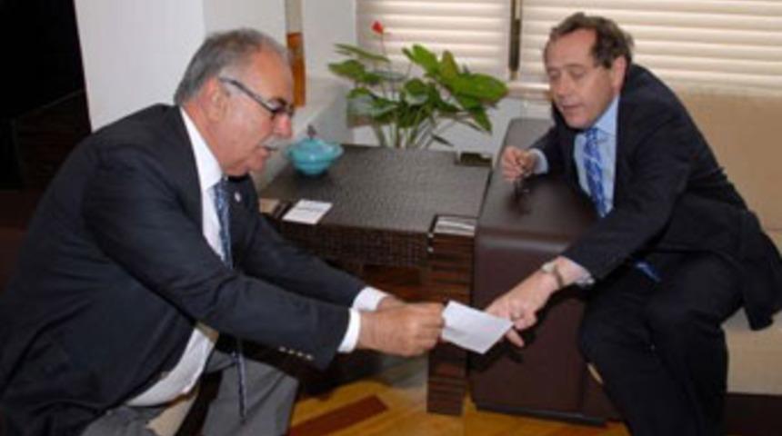 'Babanın burada ne işi vardı?'