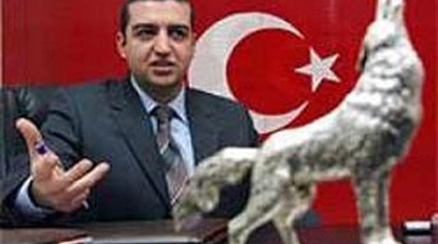 &Uuml;lk&uuml; Ocakları İran'ı uyardı