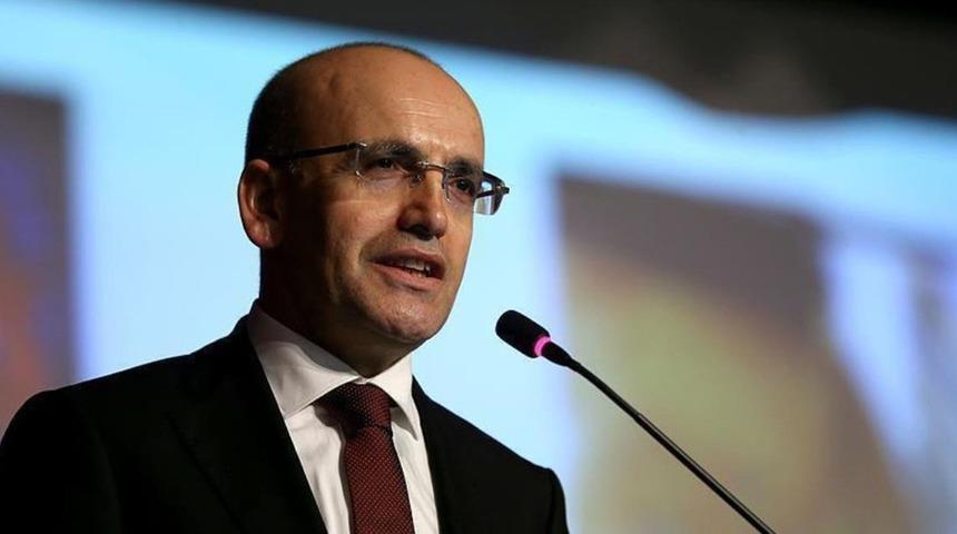 İhbar ve şikayet yağdı! Bakan Şimşek duyurdu: 1212 site için harekete geçildi... 