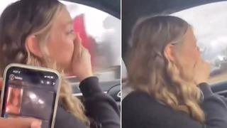 Kız arkadaşının telefonunda müstehcen pozlar buldu! Bunları bana göndermedin diyerek aldatıldığını fark etti