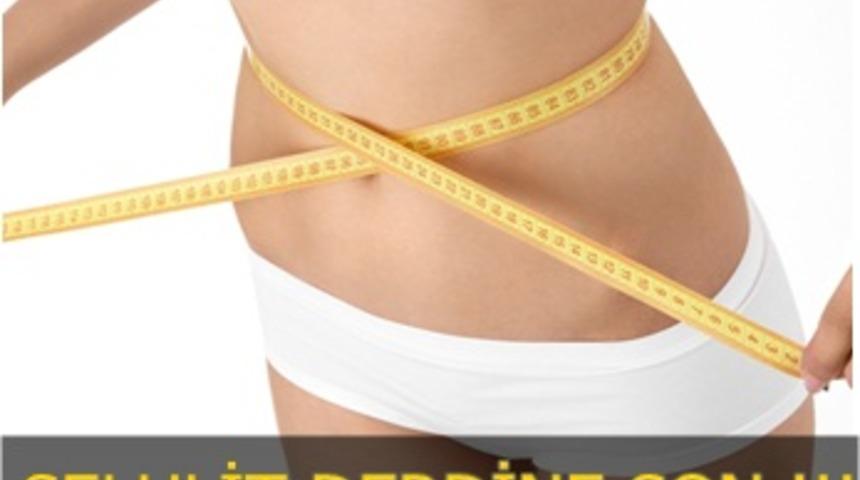 &Ccedil;ıtırdayarak zayıflayın!