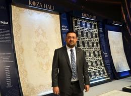 Koza Halı 2023'te yüzde 138 büyüdü: 'Hedefimiz Türkiye'nin en çok aranan halı markası olmak'