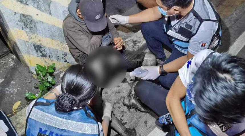 Eski sevgililerinin sayısı hoşuna gitmedi!  Erkek arkadaşının cinsel organına makas sapladı