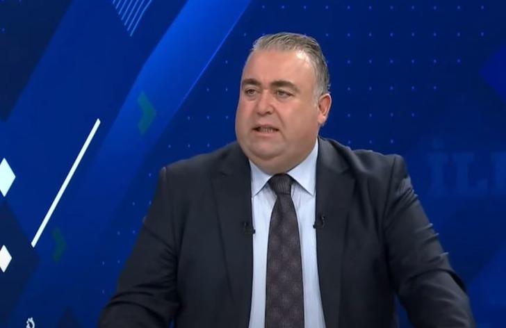 İsmail Kartal için olay Jorge Jesus benzetmesi! Ankaragücü mağlubiyeti sonrası sert çıktı: "Fenerbahçe ile bağı sona ermiştir" G1