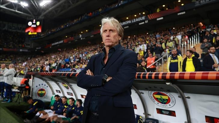 İsmail Kartal için olay Jorge Jesus benzetmesi! Ankaragücü mağlubiyeti sonrası sert çıktı: "Fenerbahçe ile bağı sona ermiştir" G2