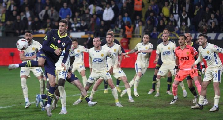 İsmail Kartal için olay Jorge Jesus benzetmesi! Ankaragücü mağlubiyeti sonrası sert çıktı: "Fenerbahçe ile bağı sona ermiştir" G4