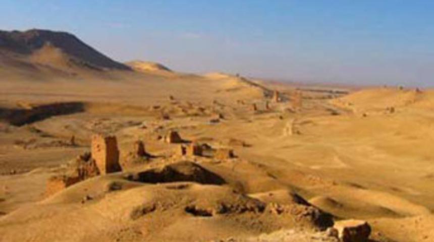 G&uuml;neydoğu Suriye &Ccedil;&ouml;l&uuml; ile birleşecek