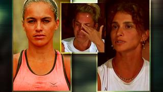 Sema Aydemir'in diskalifiyesinden sonra Birsen Bekgöz kendini tutamadı! Pınar Saka hakkındaki iddiası gündem oldu! 'Dopingli çıktığın için...' 