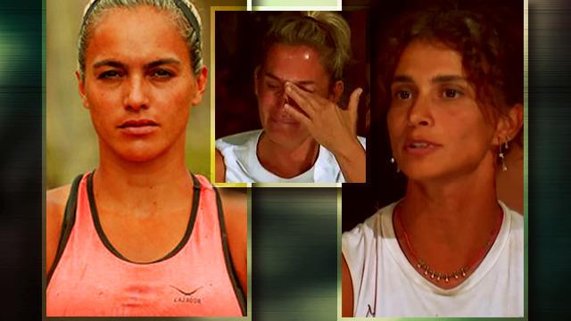 Sema Aydemir'in diskalifiyesinden sonra Birsen Bekgöz kendini tutamadı! Pınar Saka hakkındaki iddiası gündem oldu! 'Dopingli çıktığın için...' 