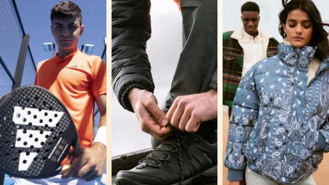 Günün Fırsatları kapsamında indirime giren ünlü markaların ürünlerini sizin için seçtik