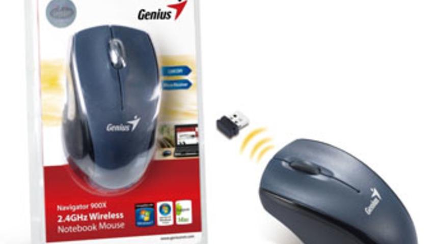 Navigator 900X ile Kablosuz &Ouml;zg&uuml;rl&uuml;k