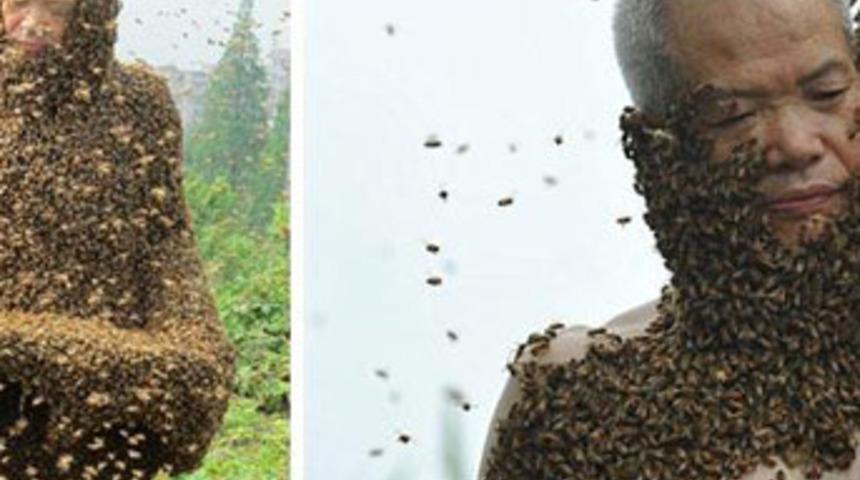 Yürekleri ağıza getiren gösteri