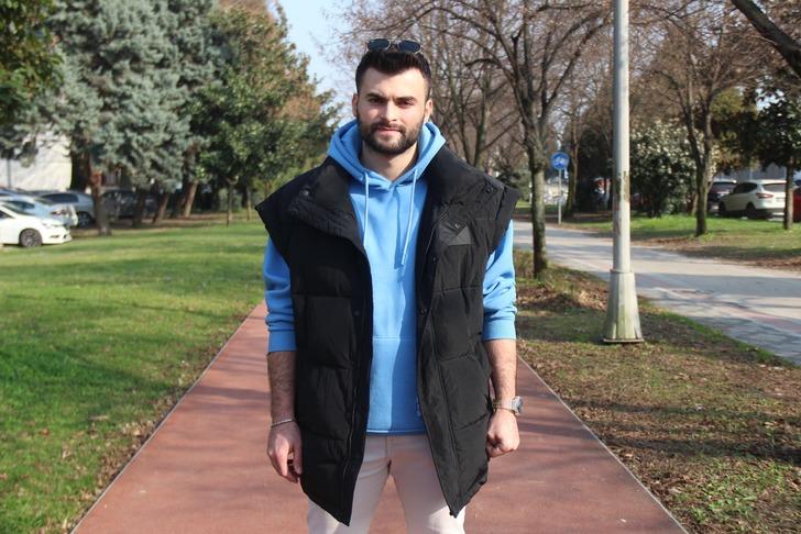 Maskara siparişi yüzünden hayatları alt üst oldu! 'Zor uyuyorum! Saçlarıma aklar düştü' G1