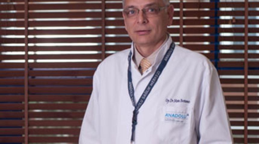 Adet &Ouml;ncesi Sendrom