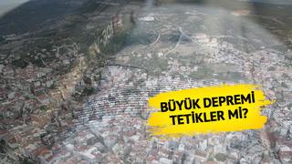 Çanakkale depremi büyük depremi tetikler mi? Uzman isim açıkladı: Ciddi bir kırılma oluştu
