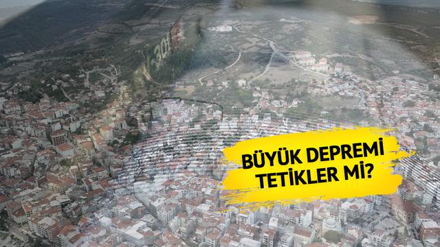 Çanakkale depremi büyük depremi tetikler mi? Uzman isim açıkladı: Ciddi bir kırılma oluştu