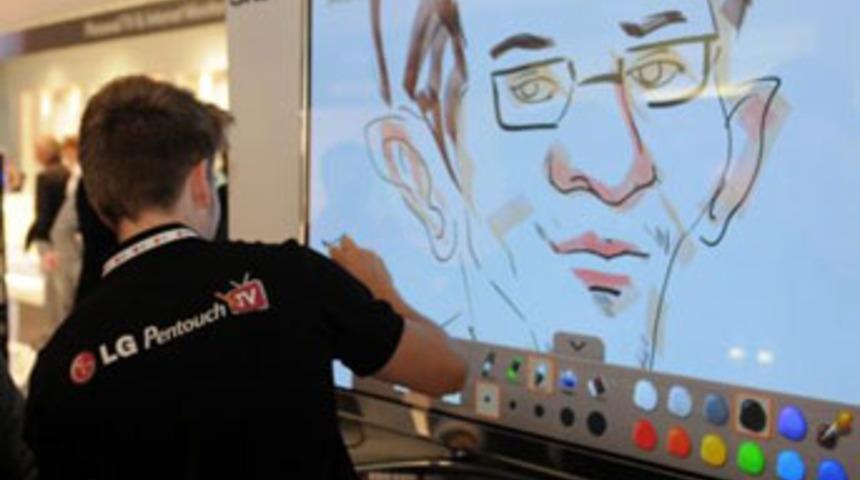 IFA 2011&rsquo;deki en pop&uuml;ler 10 &uuml;r&uuml;n