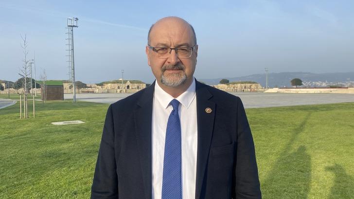 Çanakkale depremi büyük depremi tetikler mi? Uzman isim açıkladı: Ciddi bir kırılma oluştu G2