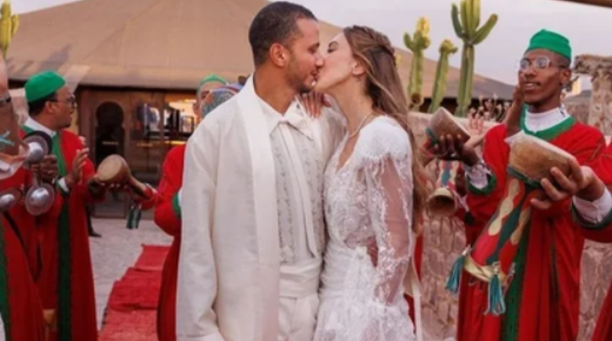 Şeyma Subaşı'nın eski kocası Meedo aradığı aşkı sonunda buldu! Yeni sevgilisi bakın kim çıktı! Meğer Netflix yıldızıyla... 