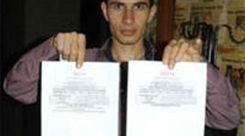 Hi&ccedil; soru cevaplamadı ama 6 yanlışı var