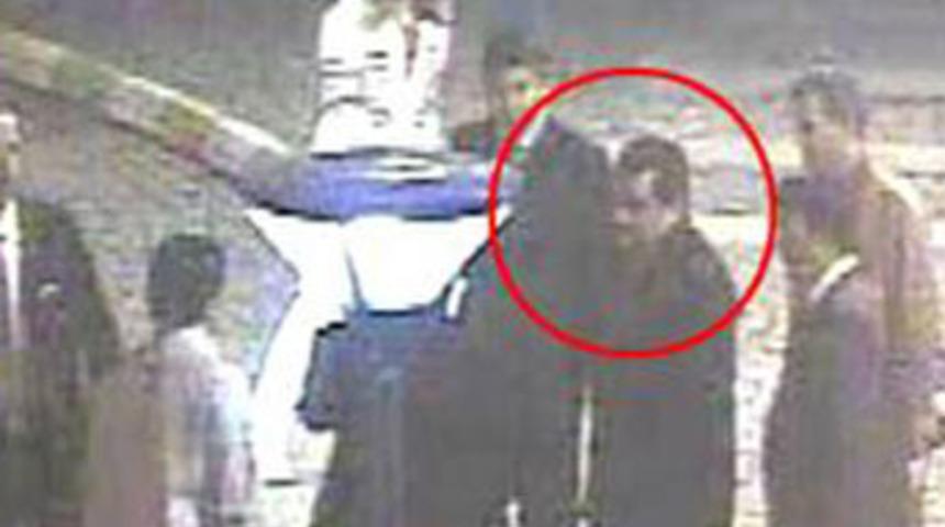 Kalaşnikofun temiz &ccedil;ıktı