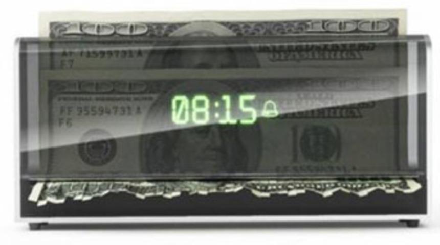 D&uuml;nyanın en zalim &ccedil;alar saati