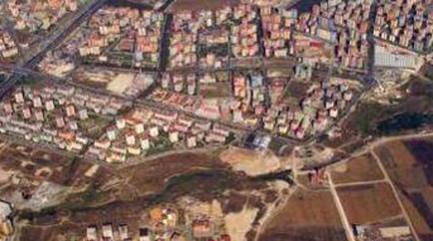 İstanbul'da tehlikeli 4 bölge