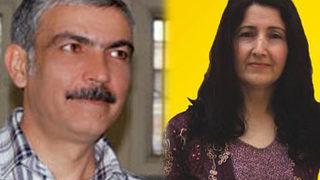 İki KCK tutuklusuna daha ret