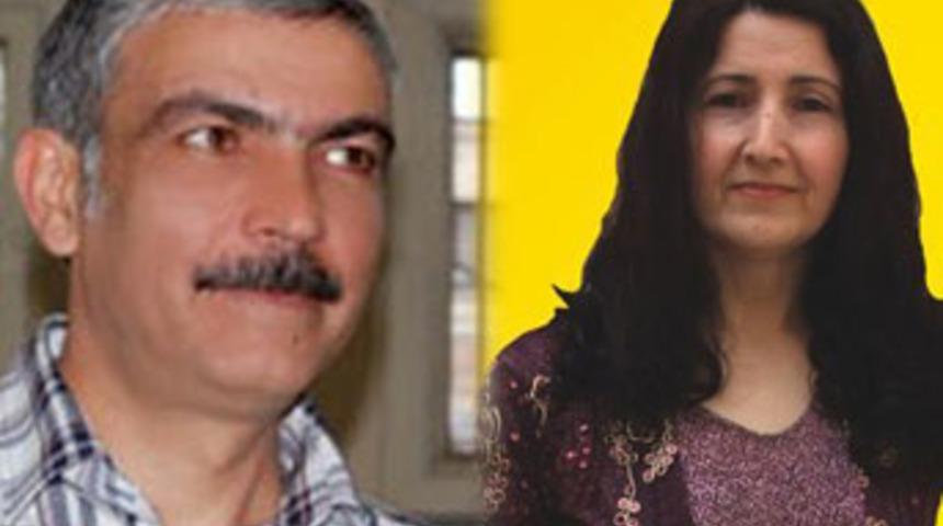 İki KCK tutuklusuna daha ret