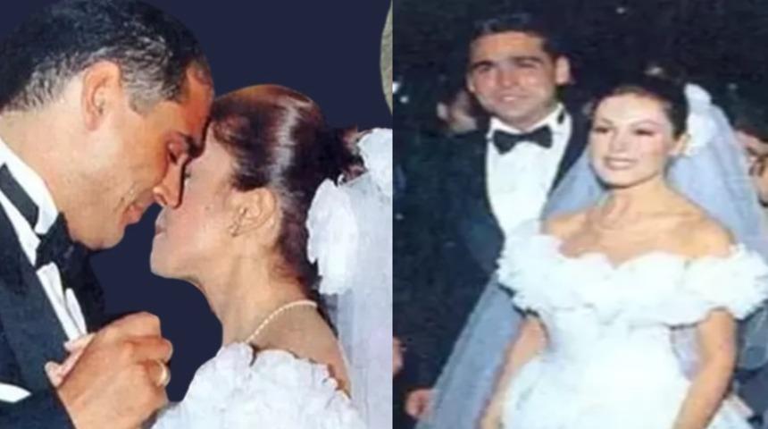 Tolga Savacı'ın eski eşi Aylin Livaneli'den duygusal veda! 'Geriye söylenmemiş sözler kaldı...'
