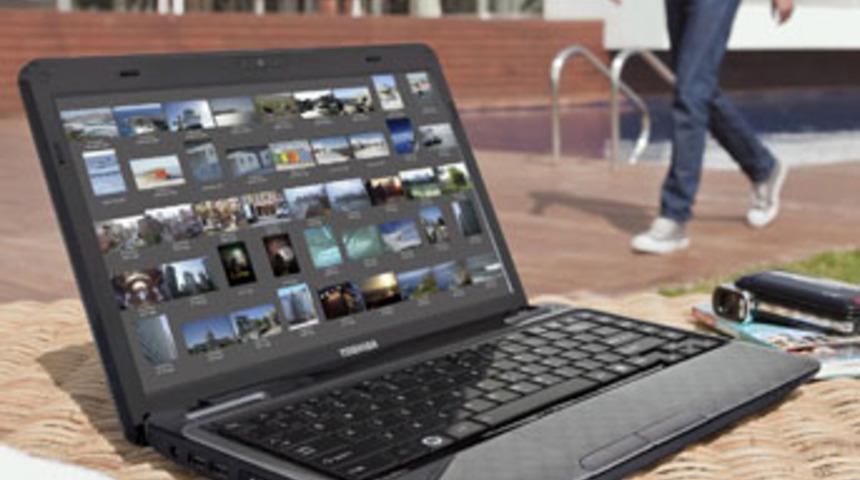 Her an her yerde HD eğlencesi