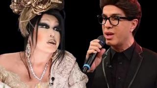 Yılmaz Morgül'den Diva'ya çok sert sözler! Akıl sağlığından şüphe ediyorum, gebersin