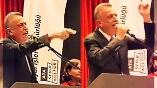 Belediye Başkanı İlgezdi vatandaşa bağıra çağıra hakaret etti! O sözleri duyunca öfkelendi: Kaç para verdiler lan sana? Hadsiz adam!