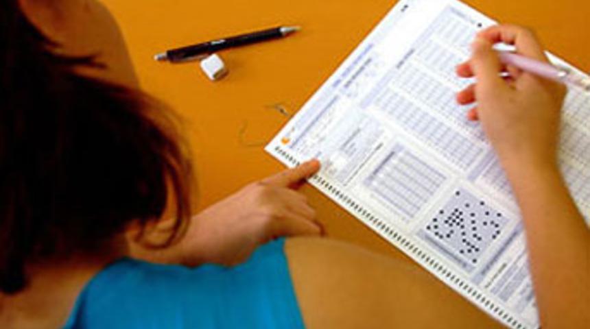 LYS yerleştirme sonu&ccedil;ları a&ccedil;ıklandı