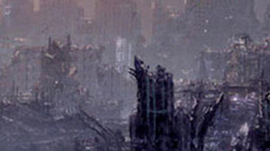 İki milyon yıldır görülmeyen istila başladı!